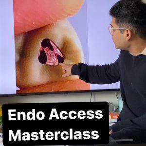 Endo Access Masterclass