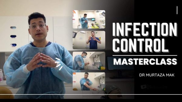 Infection Control Masterclass