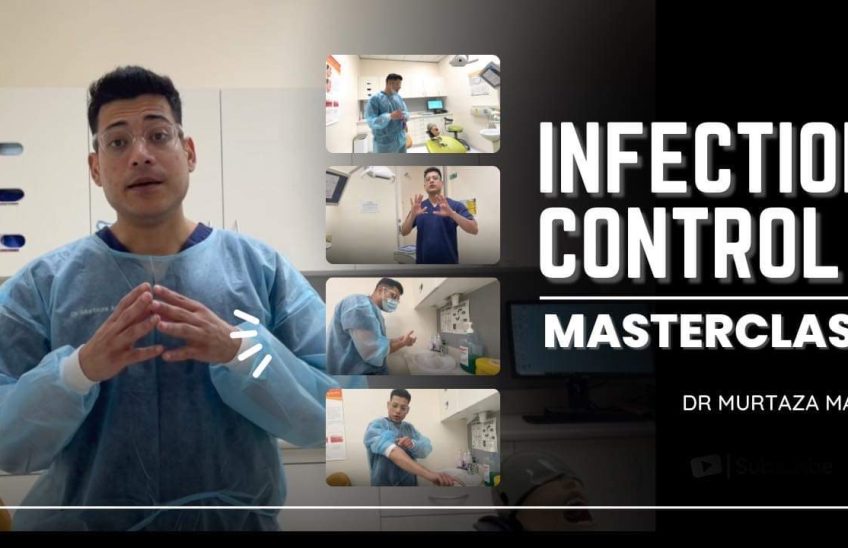 Infection Control Masterclass